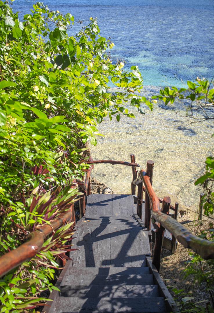 Savasi Island Resort – Private island in Fiji, South Pacific