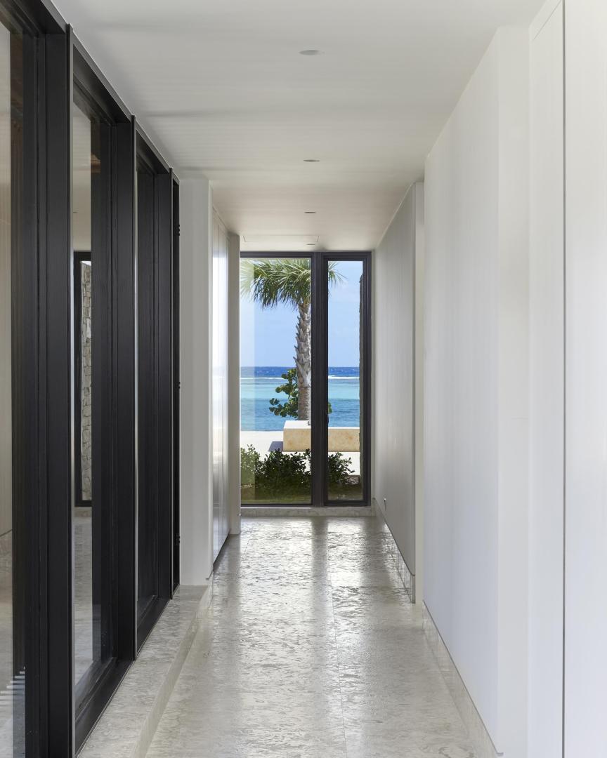 Beach House Villa – Private island in British Virgin Islands, Caribbean