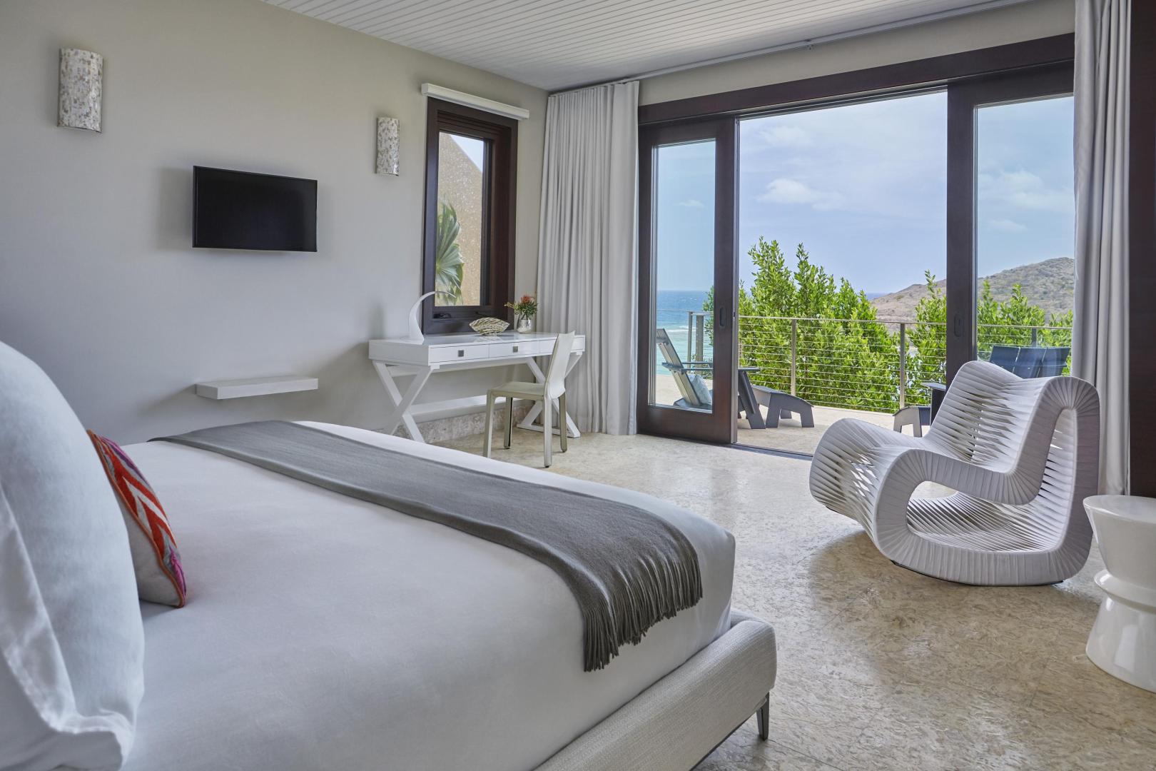 Waters Edge Villa – Private island in British Virgin Islands, Caribbean