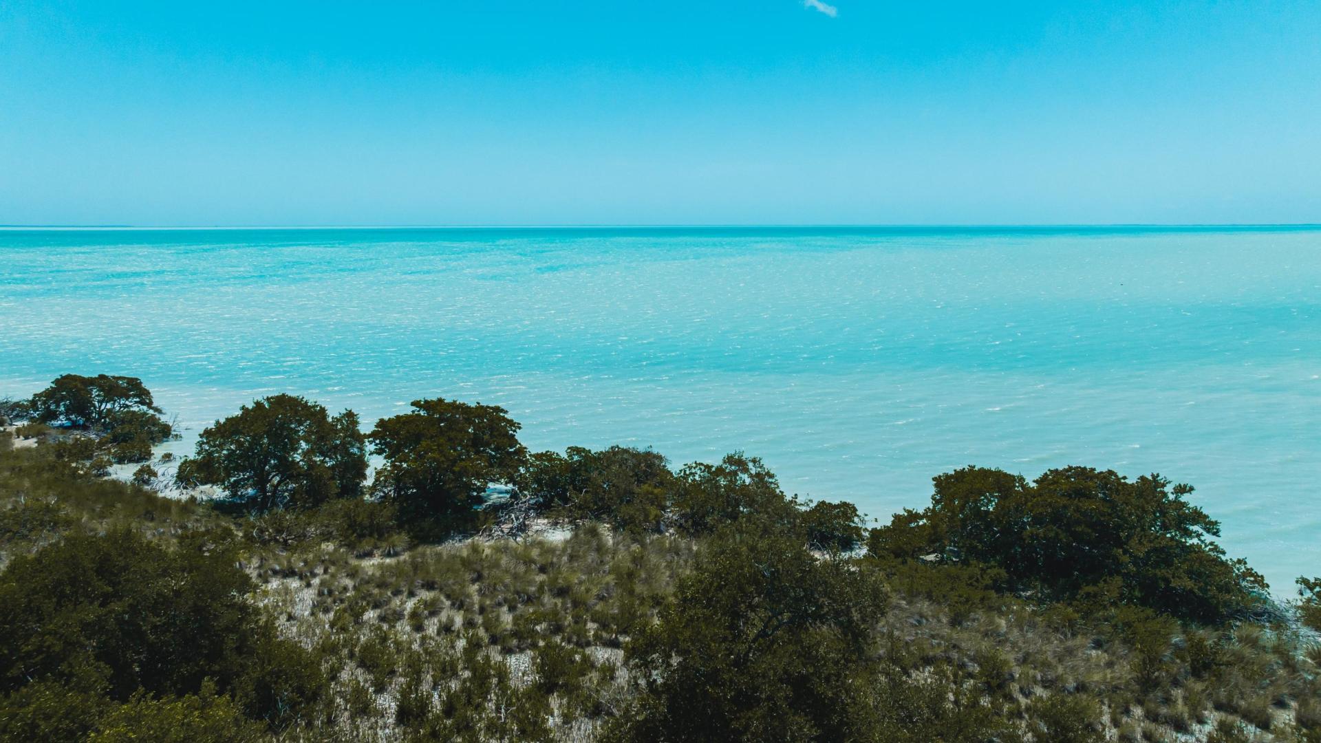 The Balam Reserve – Private island in Belize, Central America