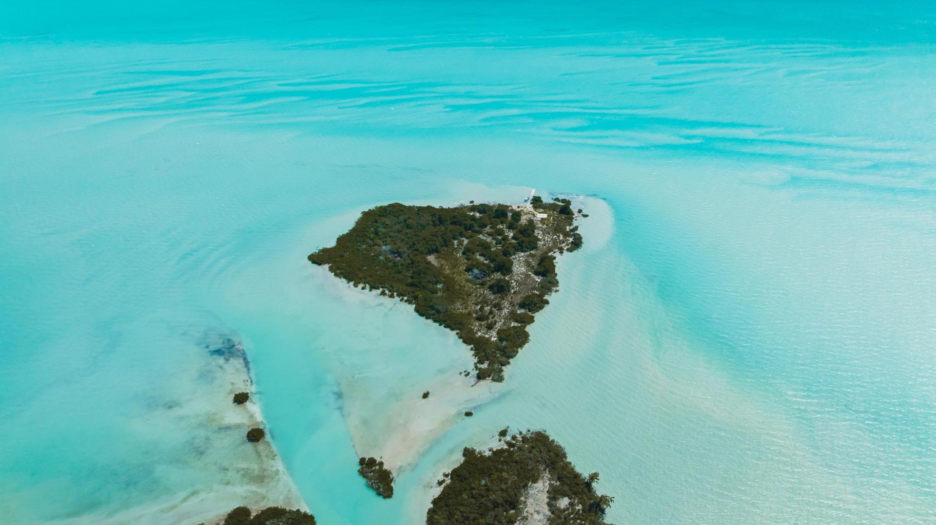 The Balam Reserve – Private island in Belize, Central America