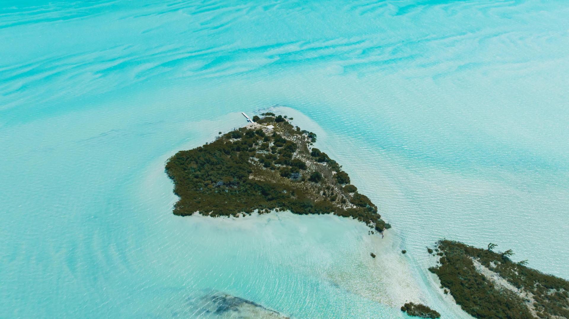 The Balam Reserve – Private island in Belize, Central America