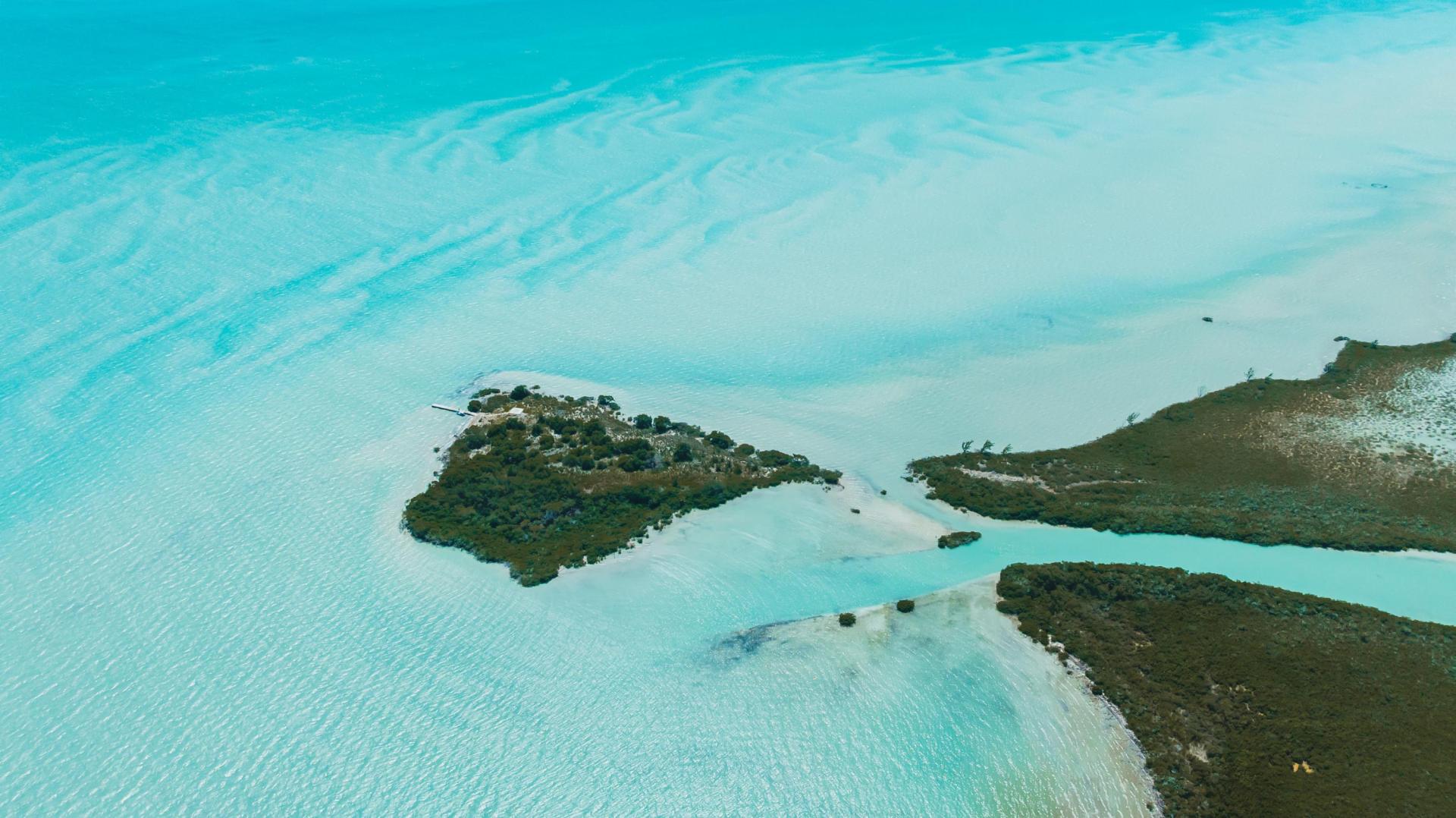 The Balam Reserve – Private island in Belize, Central America