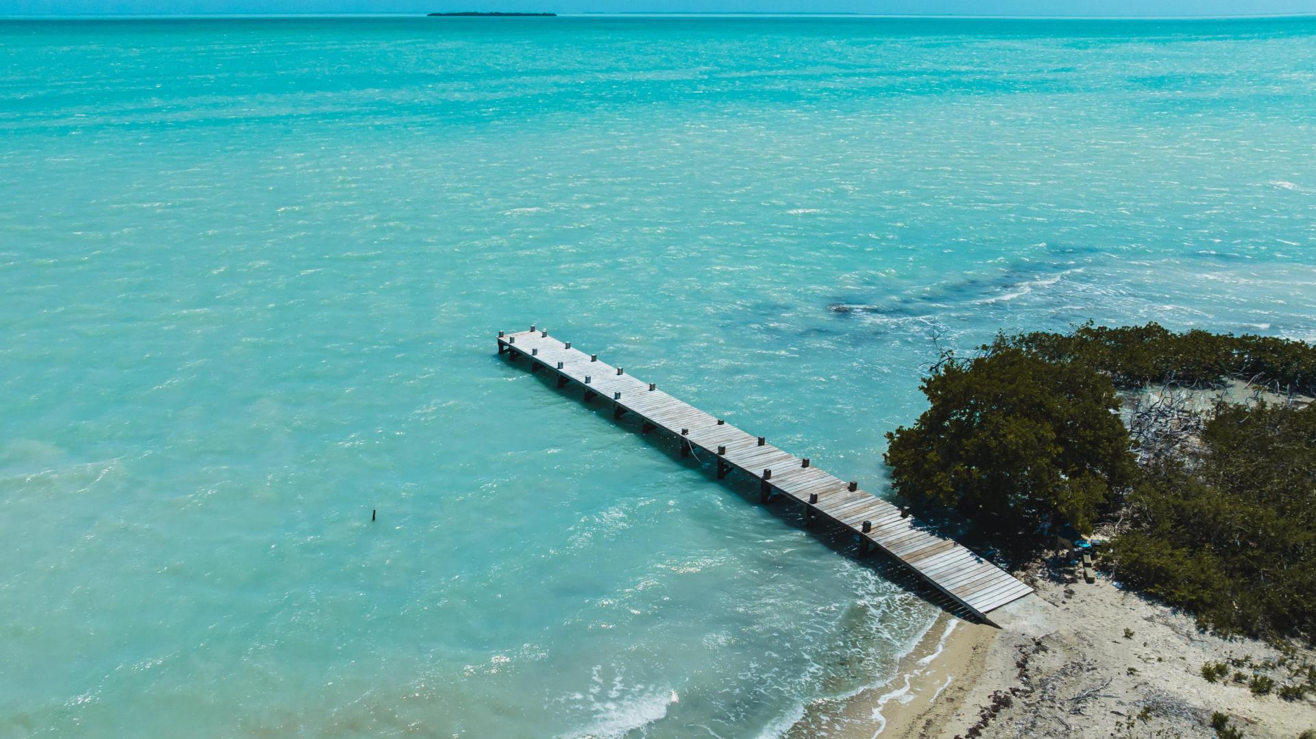 The Balam Reserve – Private island in Belize, Central America