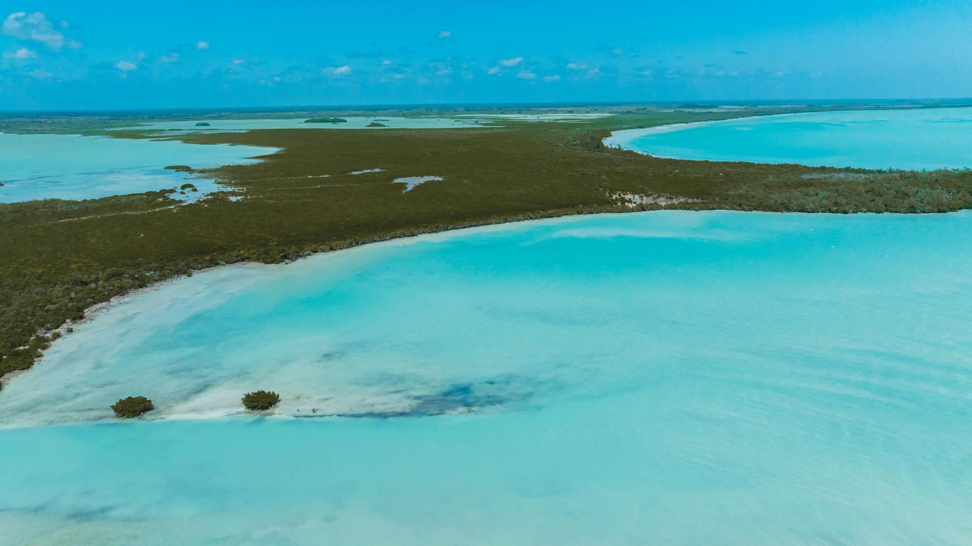 The Balam Reserve – Private island in Belize, Central America