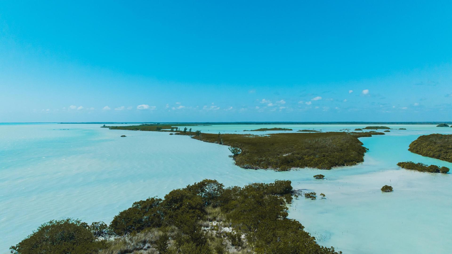 The Balam Reserve – Private island in Belize, Central America