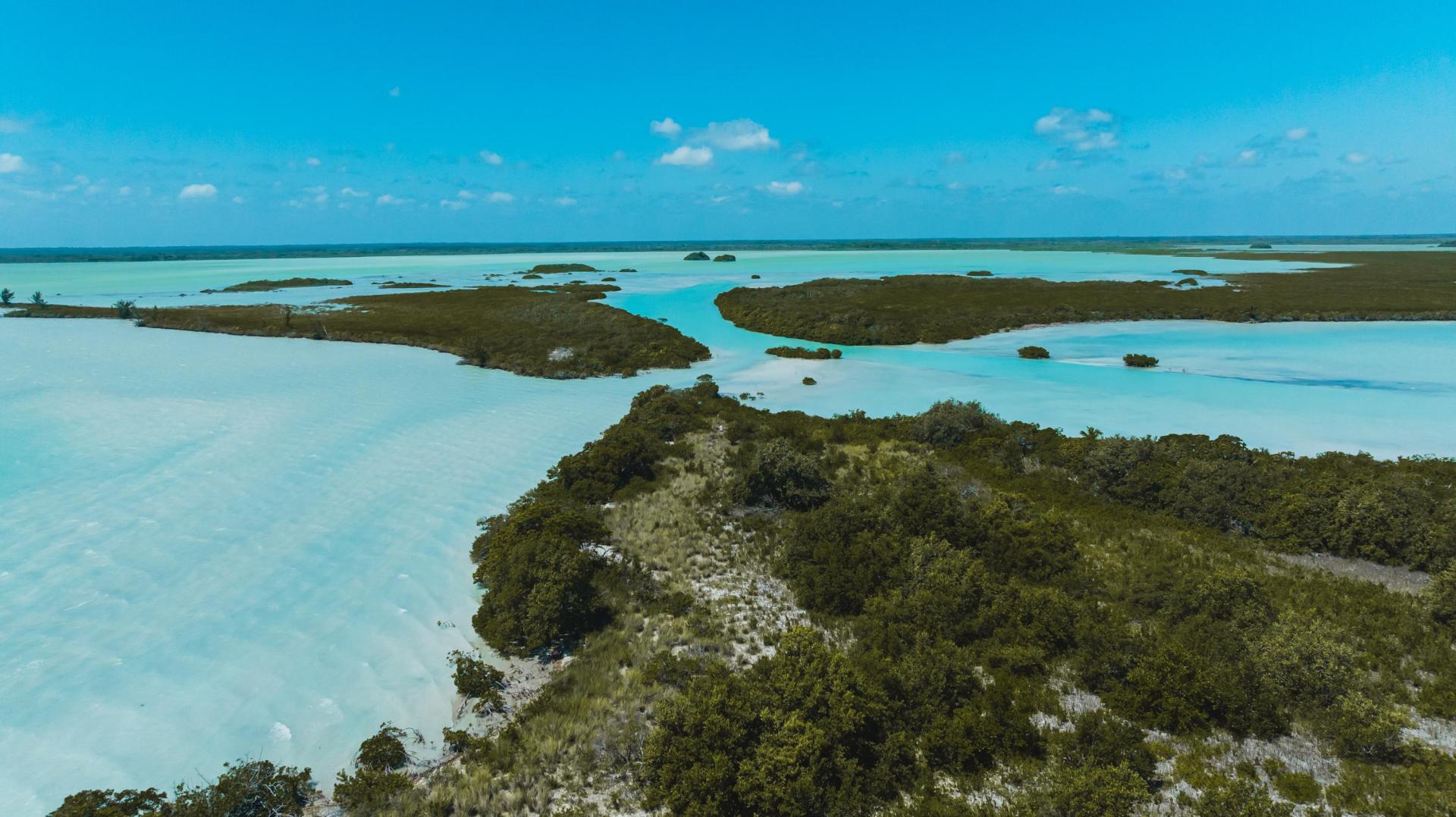 The Balam Reserve – Private island in Belize, Central America