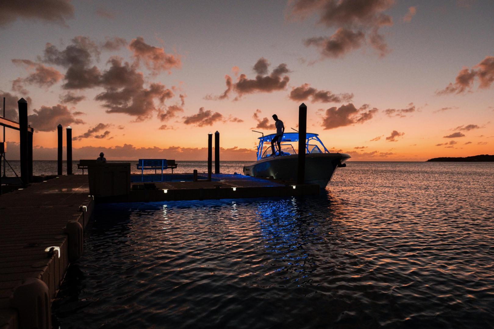 Luxumas – Private island in The Exumas, Bahamas, Caribbean