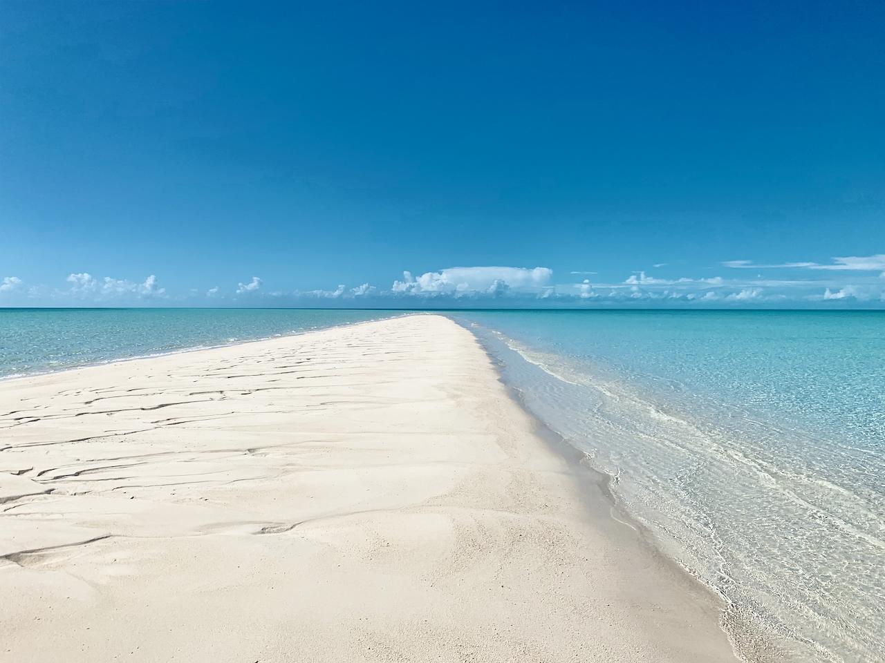 Luxumas – Private island in The Exumas, Bahamas, Caribbean