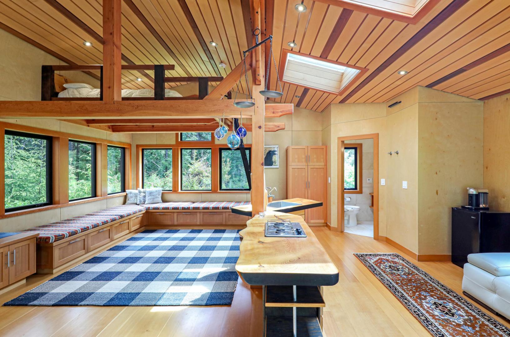 Neilson Island, Tofino BC – Private island in British Columbia, Canada