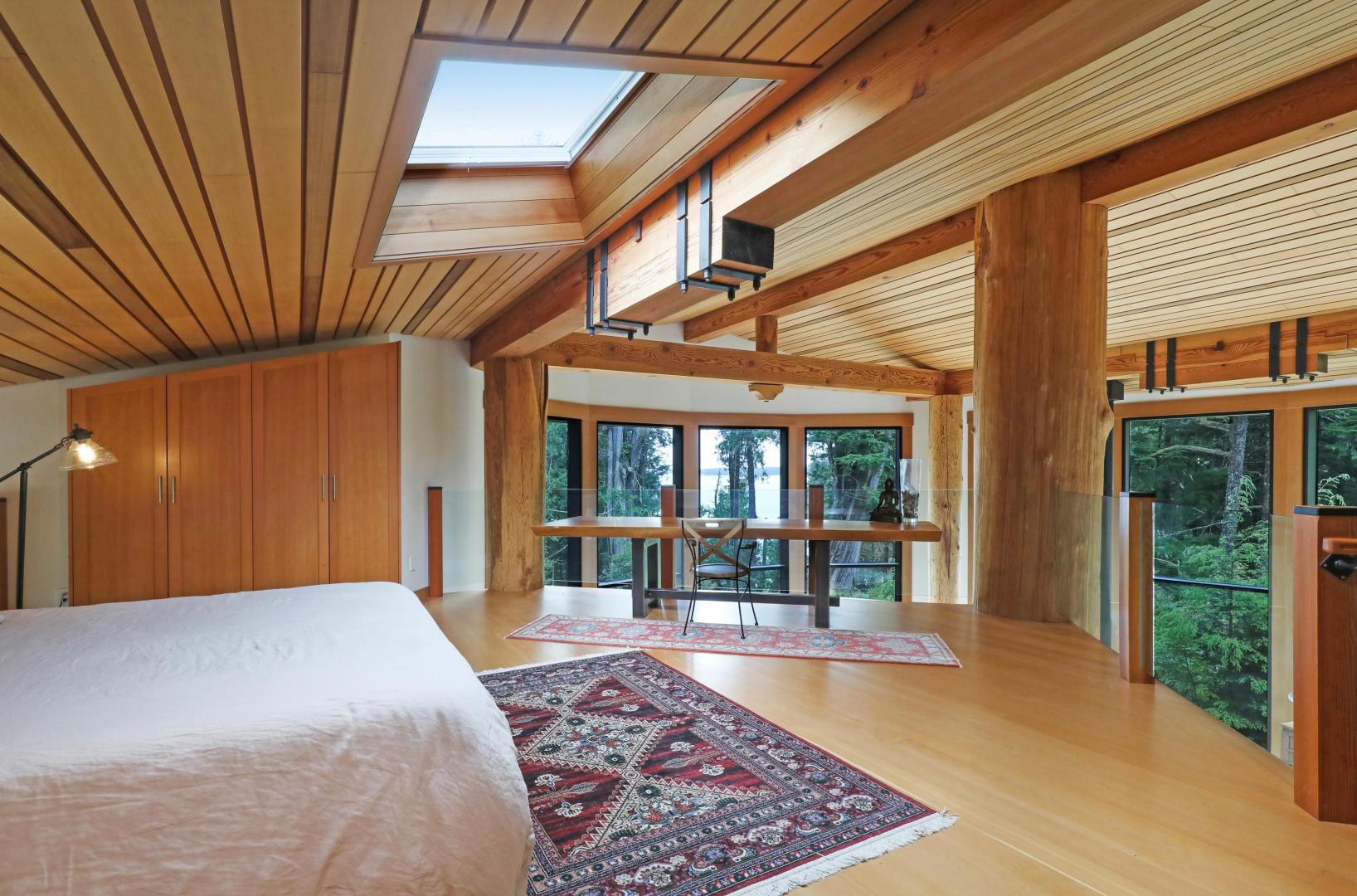 Neilson Island, Tofino BC – Private island in British Columbia, Canada