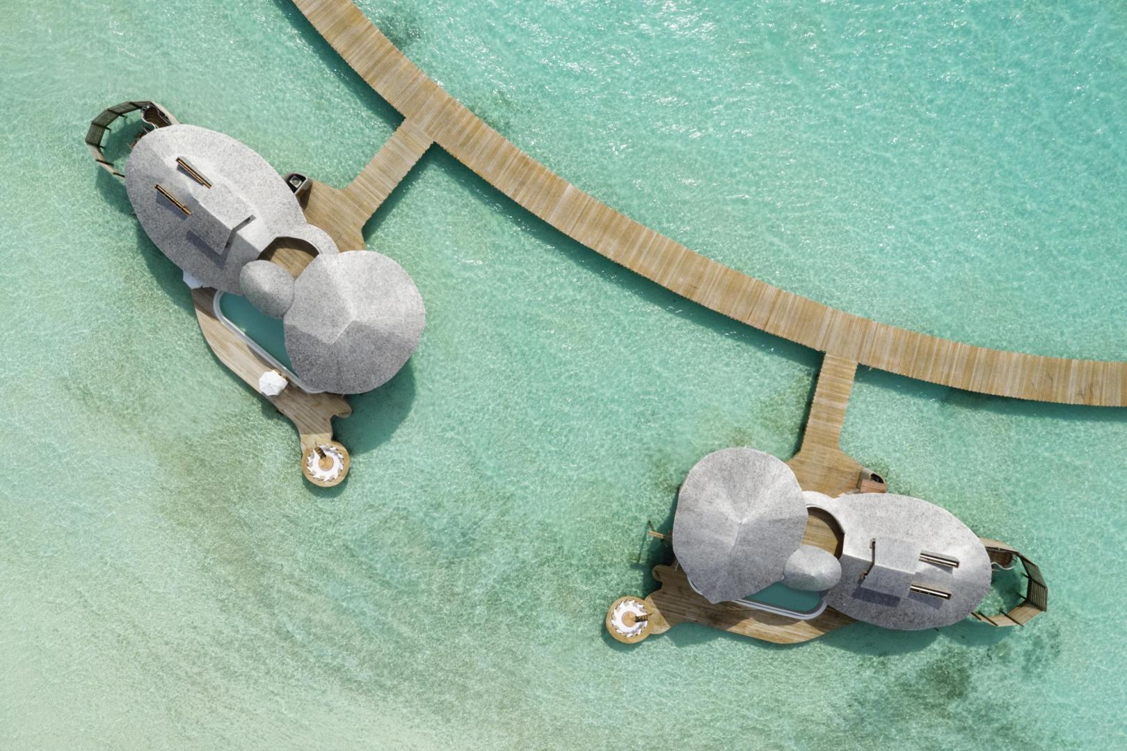 Soneva Jani – Private island in Maldives, Asia & Middle East