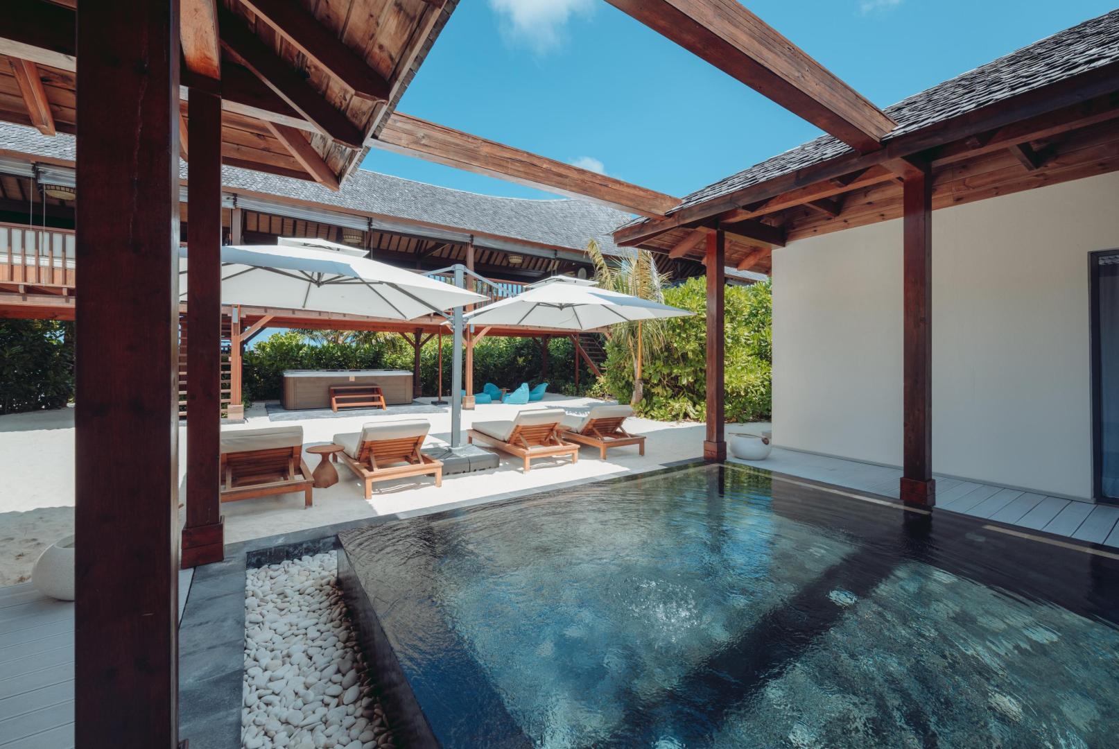 Mondrian Maldives Kuredhivaru – Private island in Maldives, Asia & Middle East