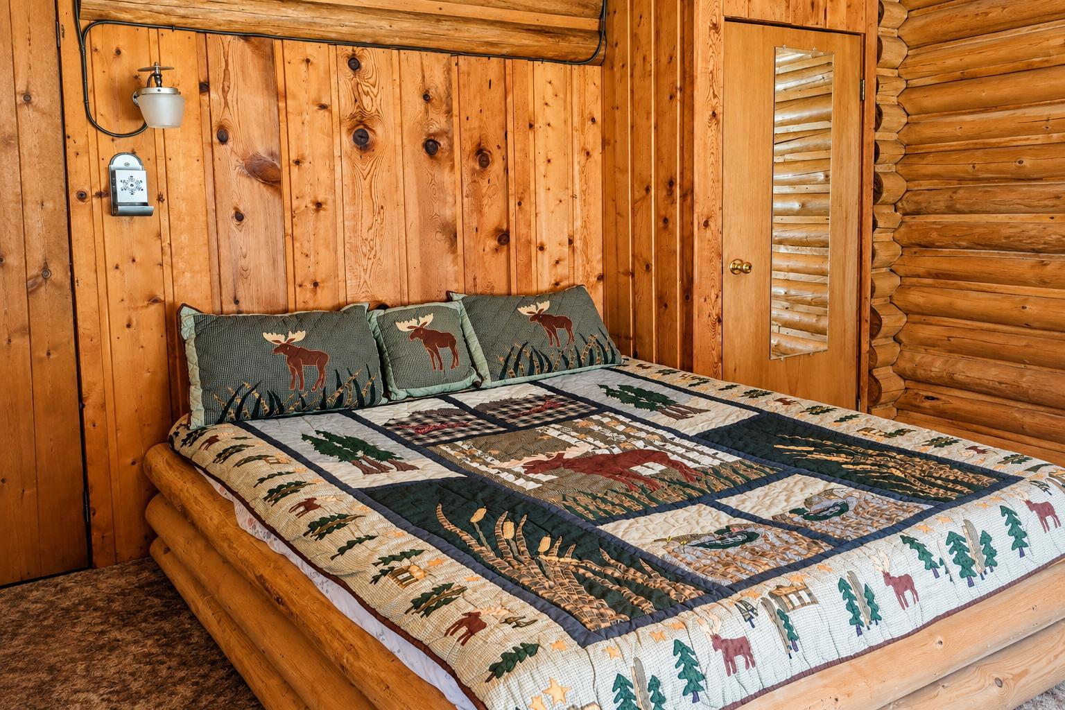 Summer Haven Island – Private island in Northern Ontario, Ontario, Canada
