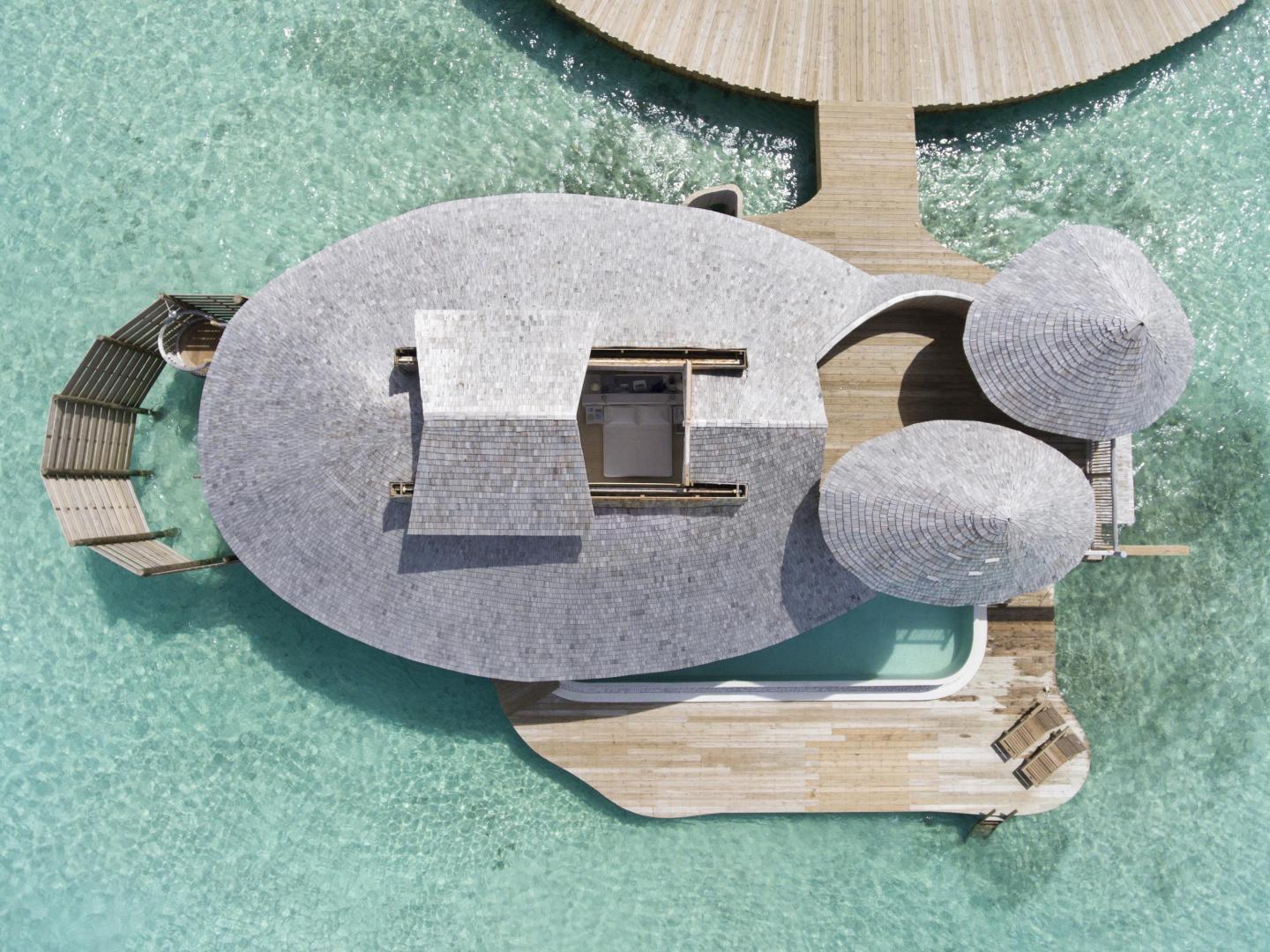 Soneva Jani – Private island in Maldives, Asia & Middle East