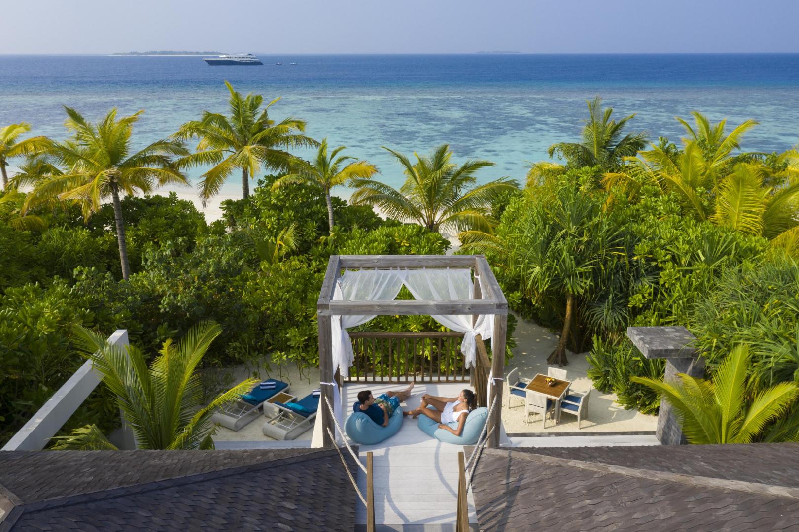 Mondrian Maldives Kuredhivaru – Private island in Maldives, Asia & Middle East