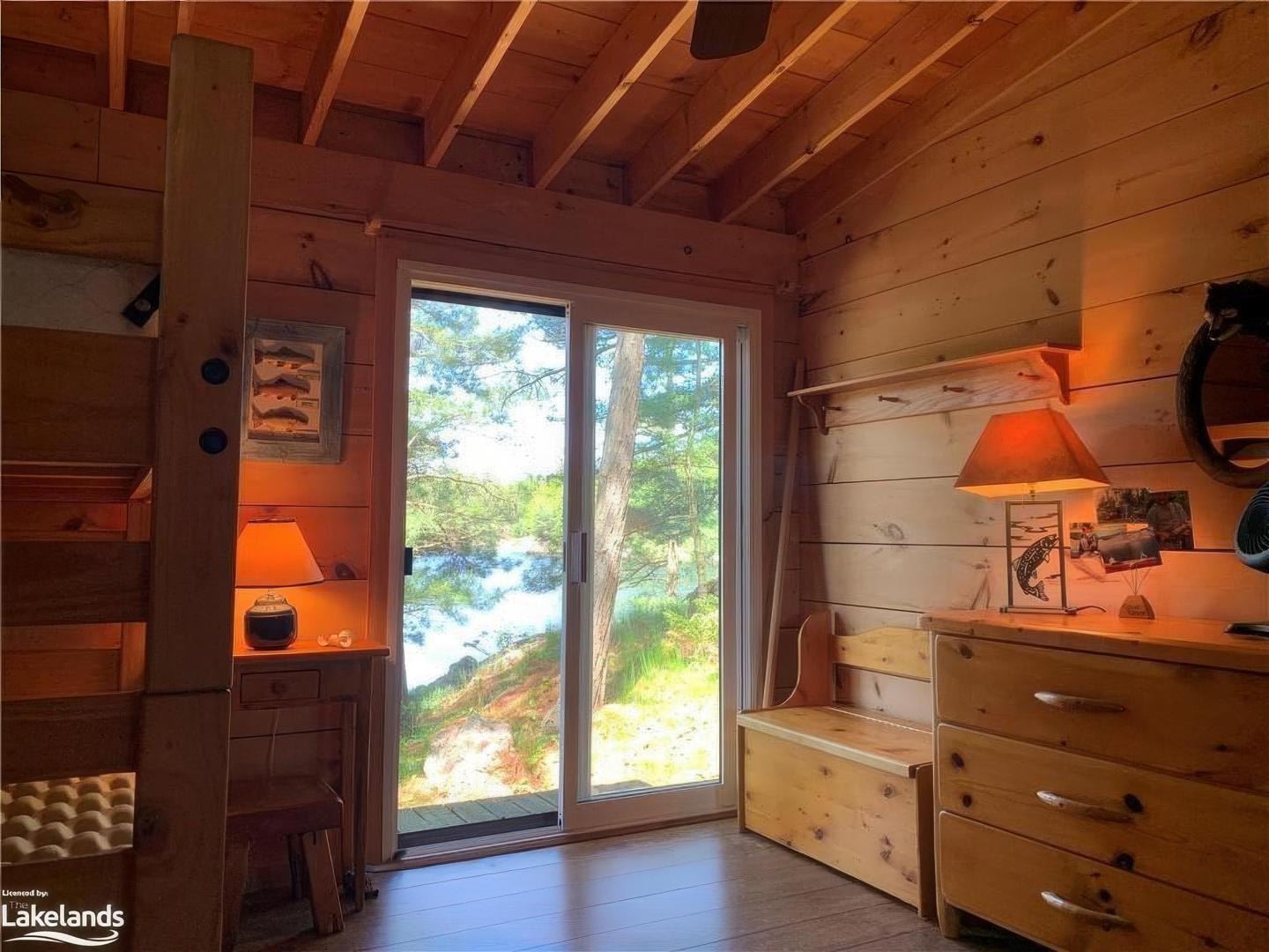 Archipelago Island – Private island in Georgian Bay, Ontario, Canada