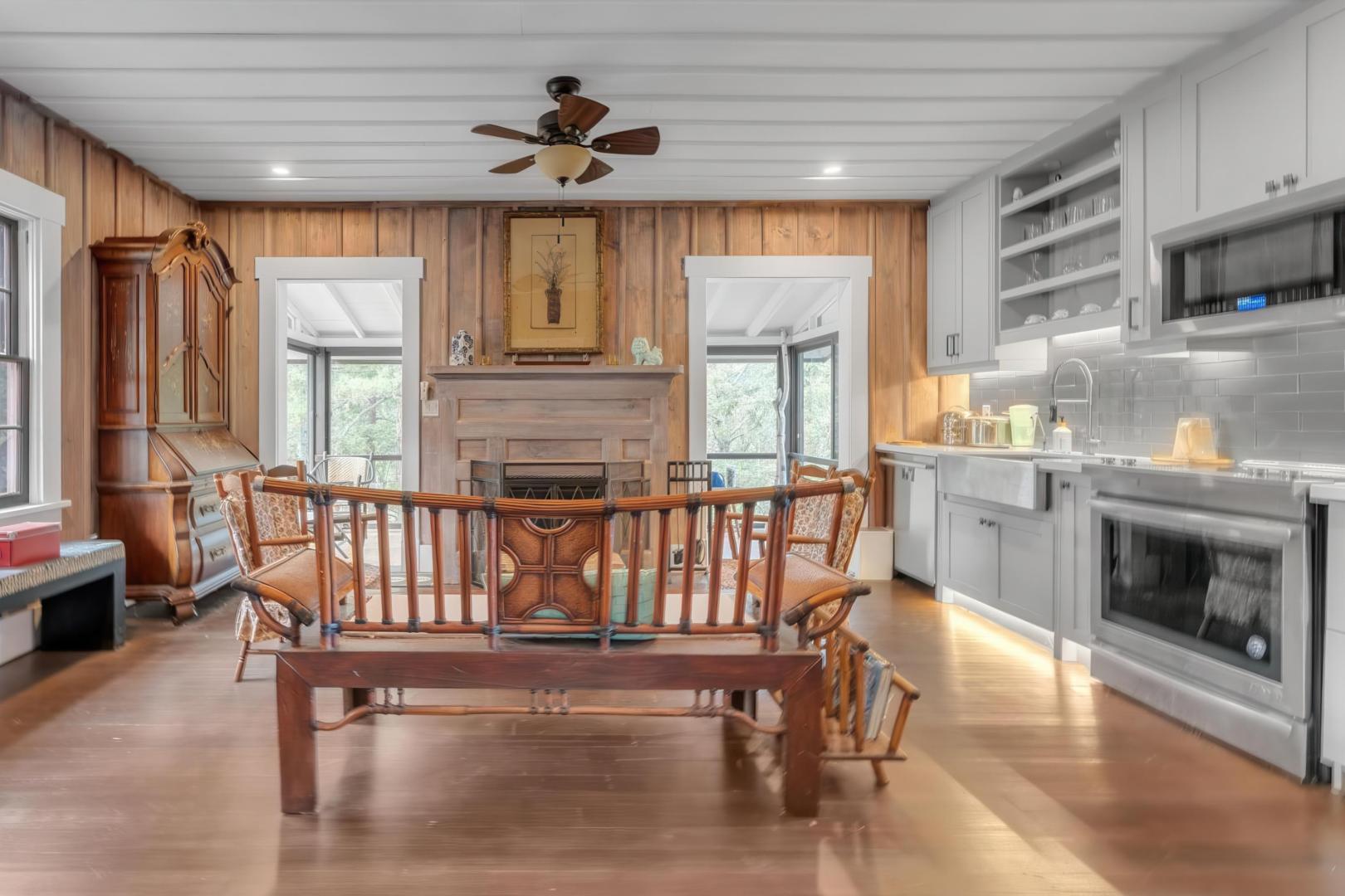 Baby Tar Island – Private island in Eastern Ontario, Ontario, Canada