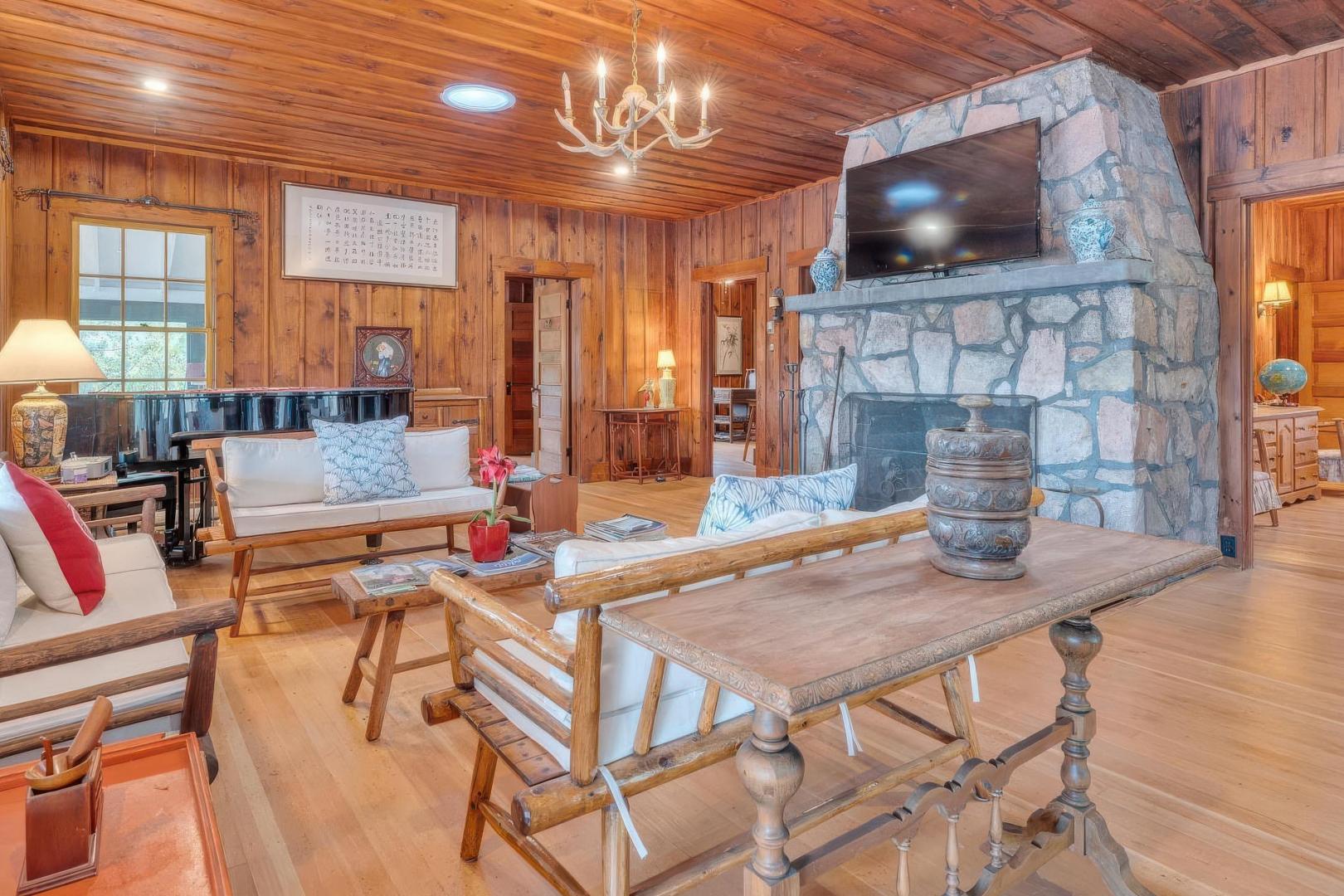 Baby Tar Island – Private island in Eastern Ontario, Ontario, Canada