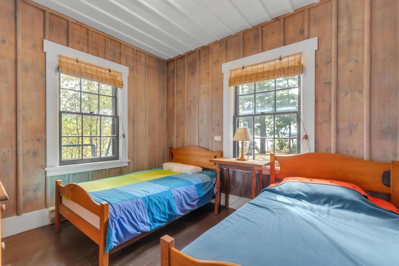 Baby Tar Island – Private island in Eastern Ontario, Ontario, Canada