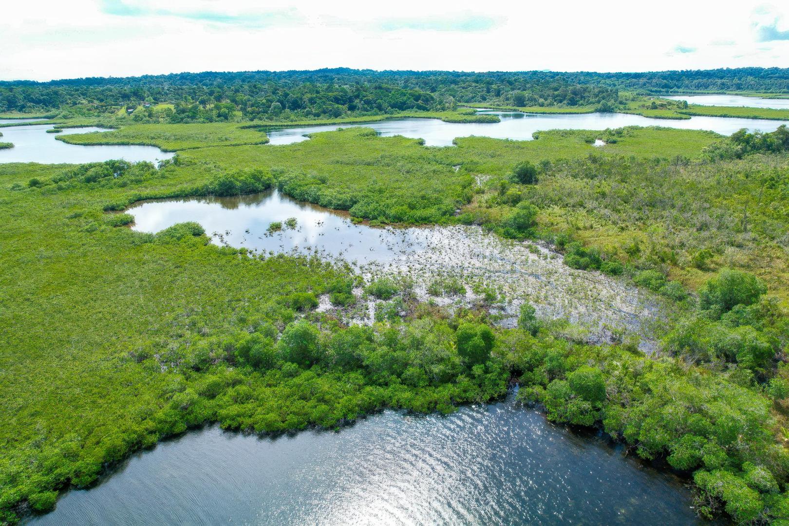 Bocas del Toro – Private island in Panama, Central America