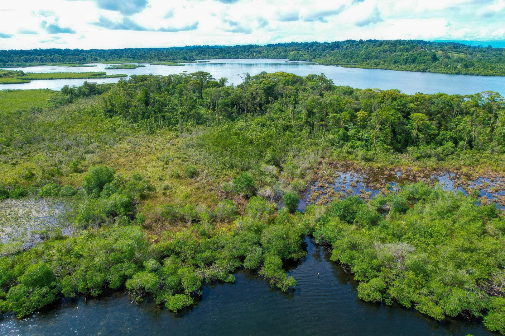Bocas del Toro – Private island in Panama, Central America