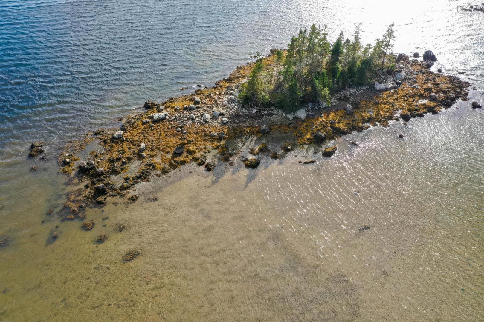 Brown Islands – Private island in Nova Scotia, Canada