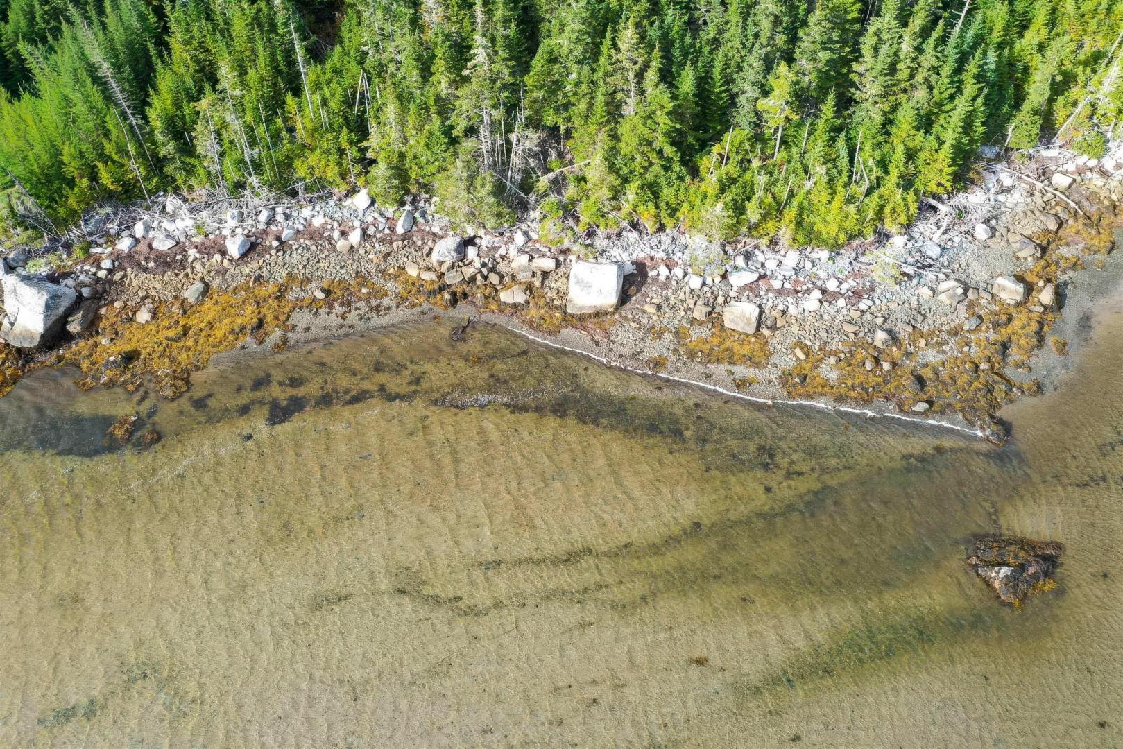 Brown Islands – Private island in Nova Scotia, Canada