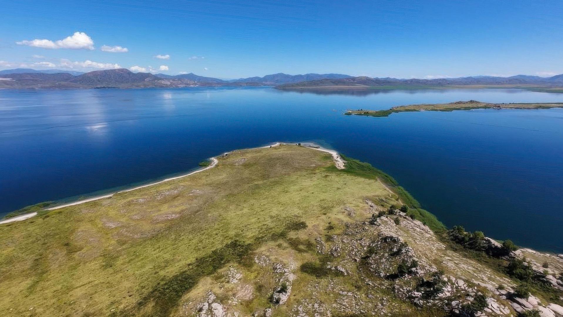 Bukhtarma Island – Private island in Kazakhstan, Asia & Middle East