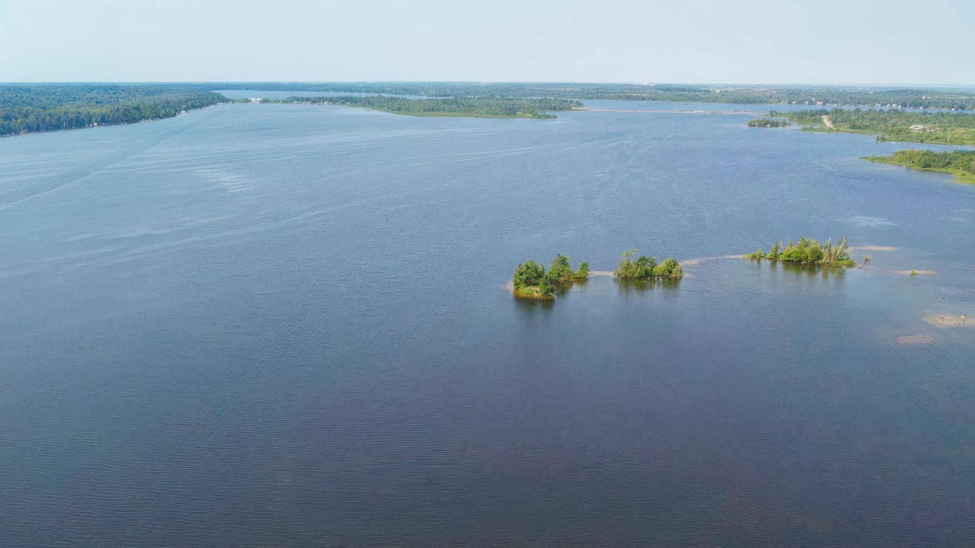 Canal Lake Archipelago – Private island in Kawartha Lakes, Ontario, Canada