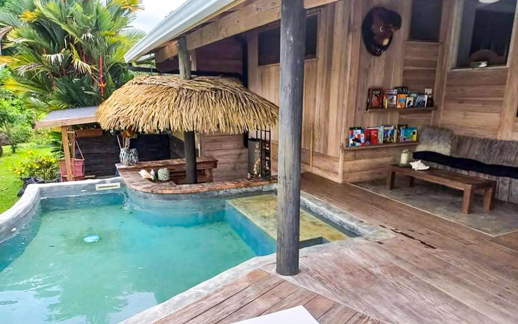 Cayo Roldán – Private island in Panama, Central America