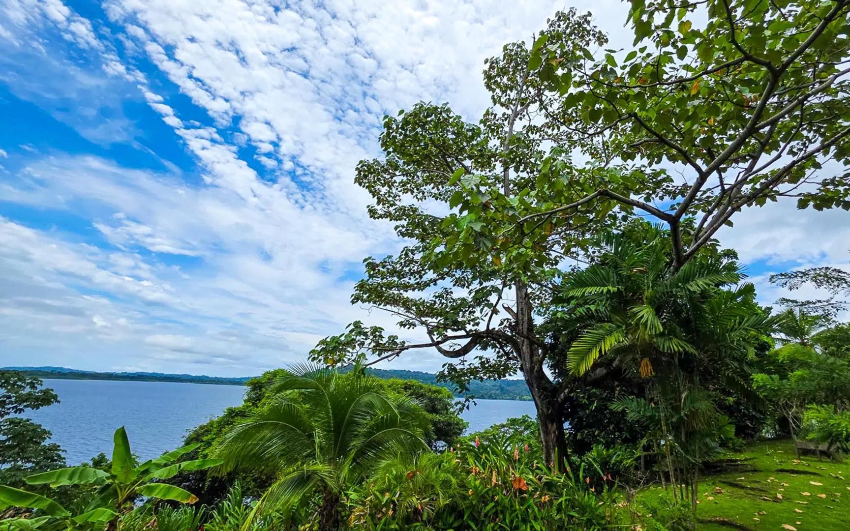 Cayo Roldán – Private island in Panama, Central America