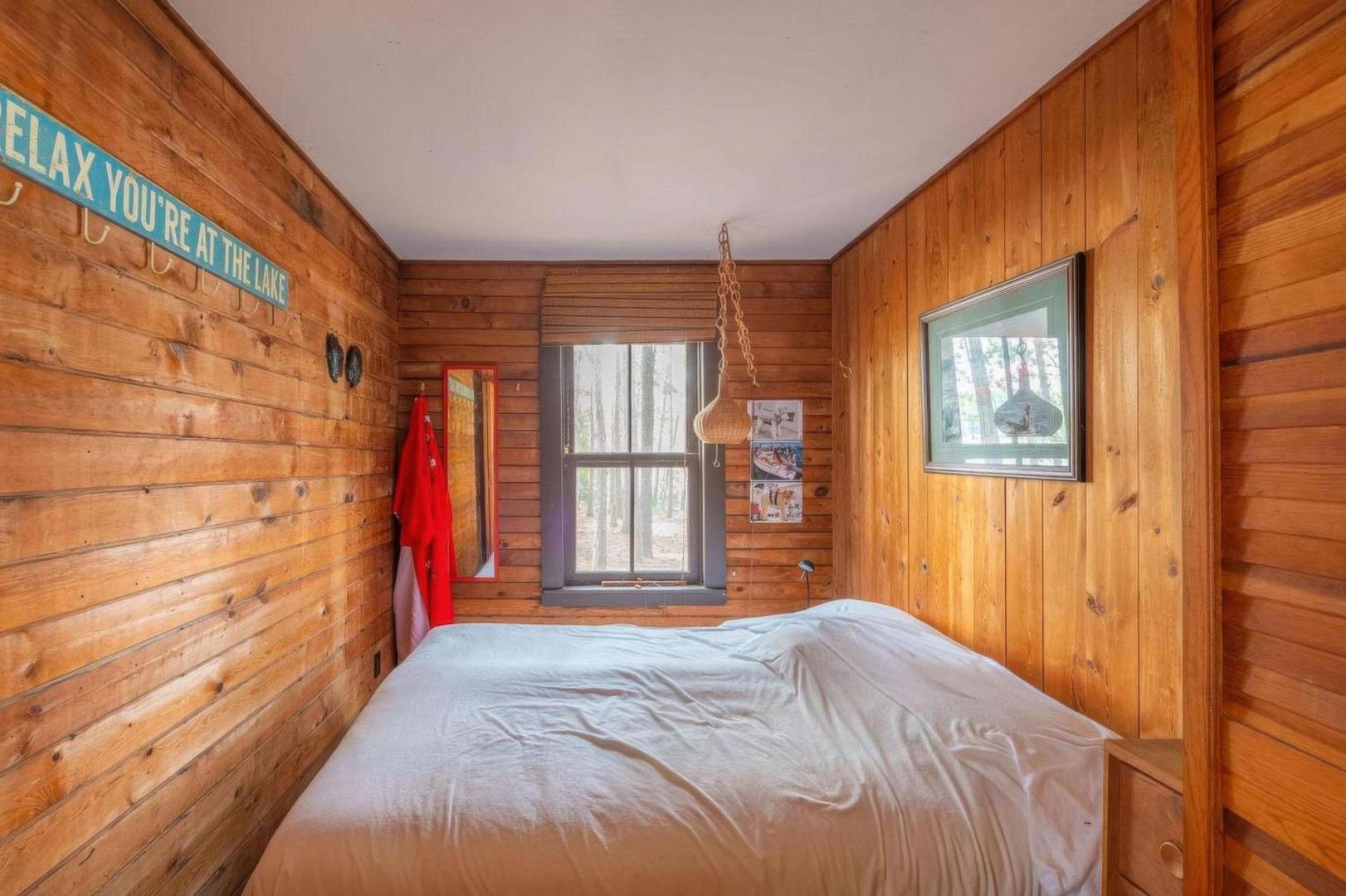 Chandos Sanctuary – Private island in Kawartha Lakes, Ontario, Canada