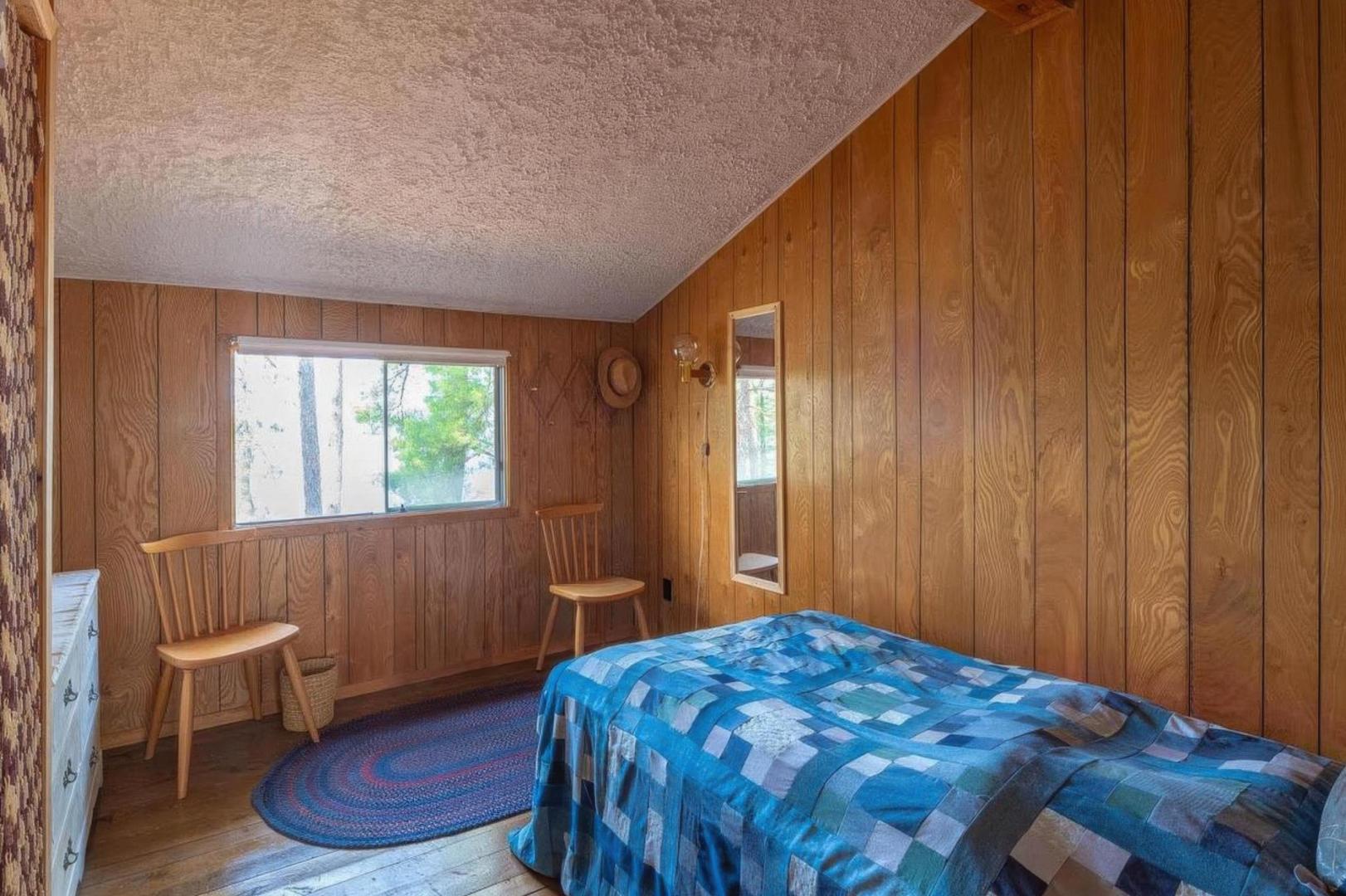 Chandos Sanctuary – Private island in Kawartha Lakes, Ontario, Canada