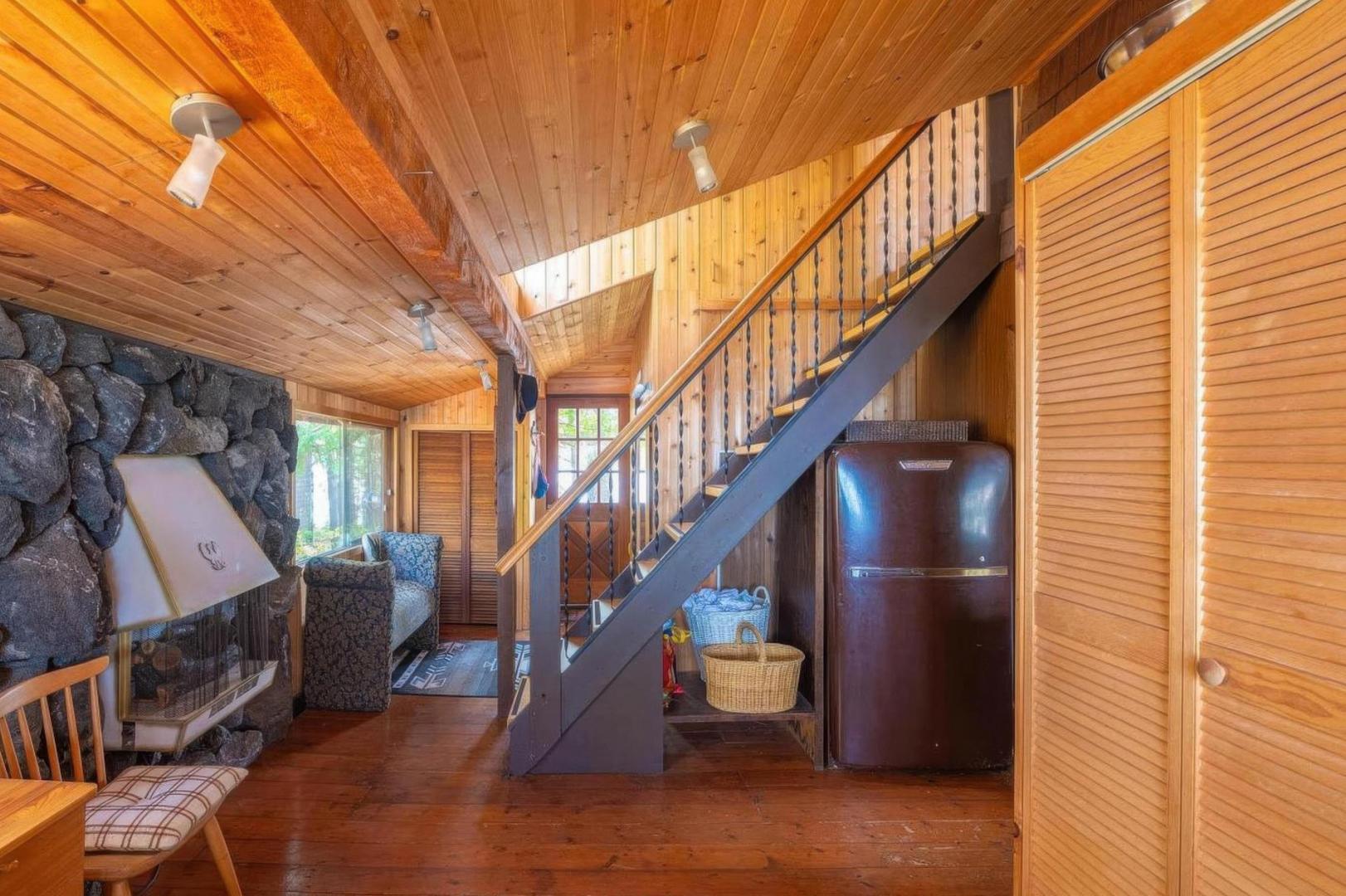 Chandos Sanctuary – Private island in Kawartha Lakes, Ontario, Canada