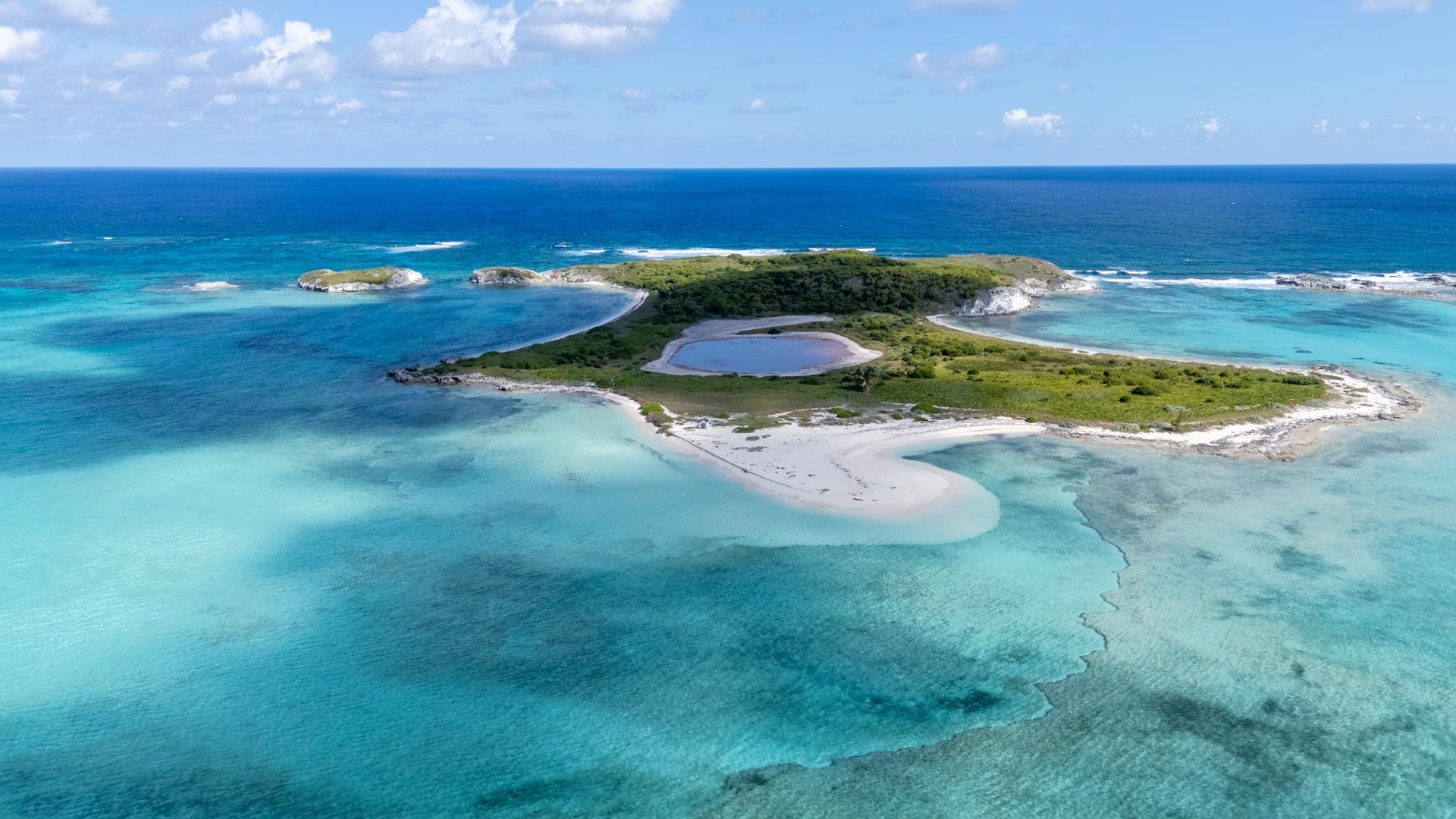 High Cay – Private island in Bahamas, Caribbean