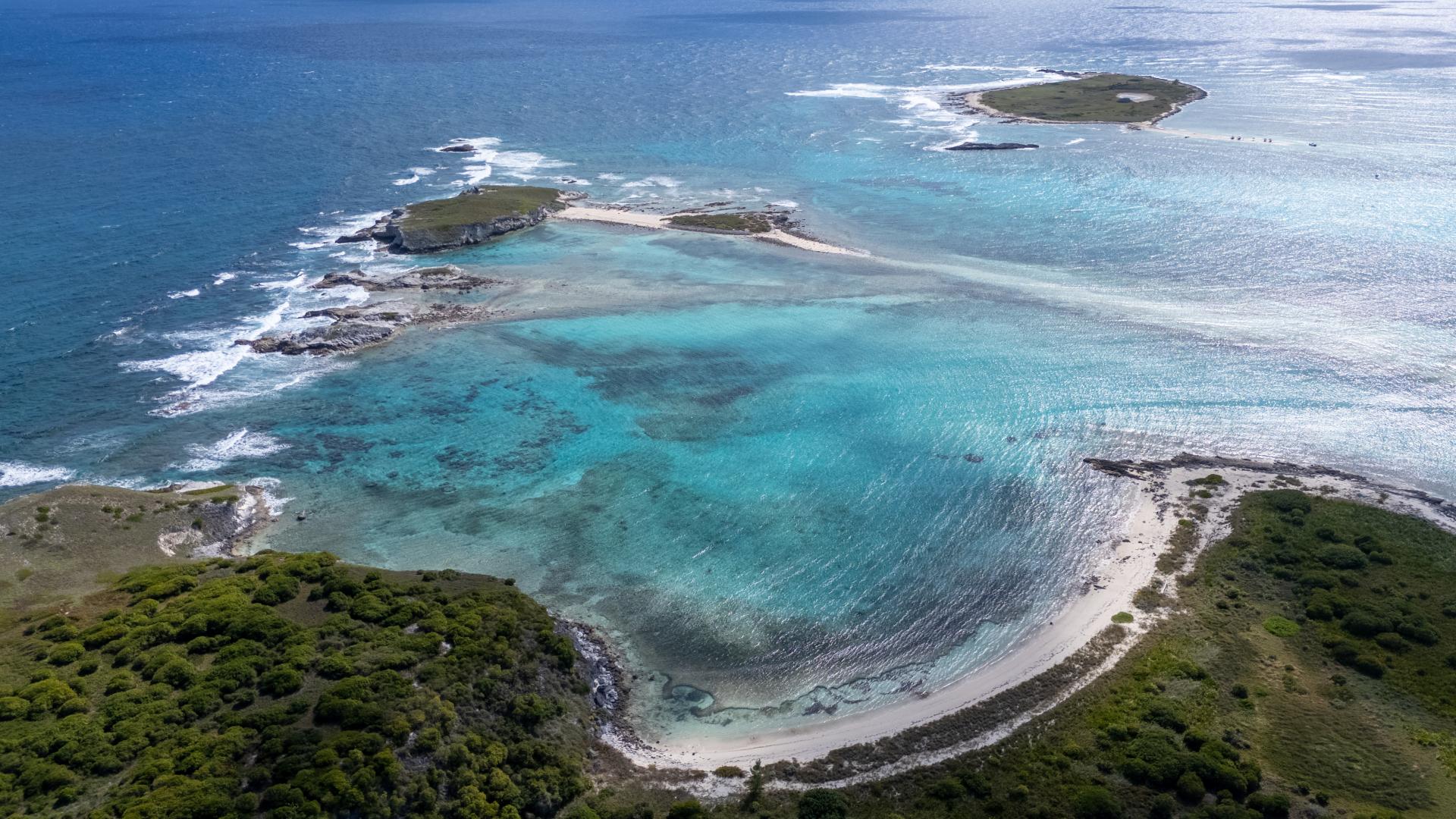 High Cay – Private island in Bahamas, Caribbean