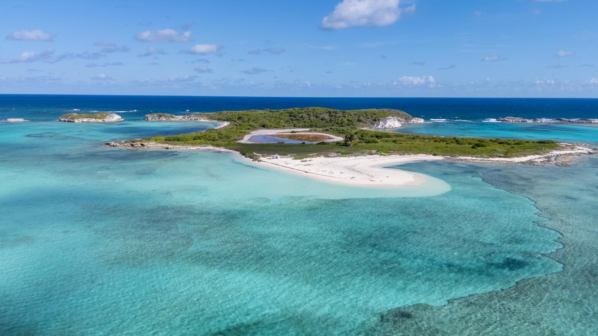 High Cay – Private island in Bahamas, Caribbean