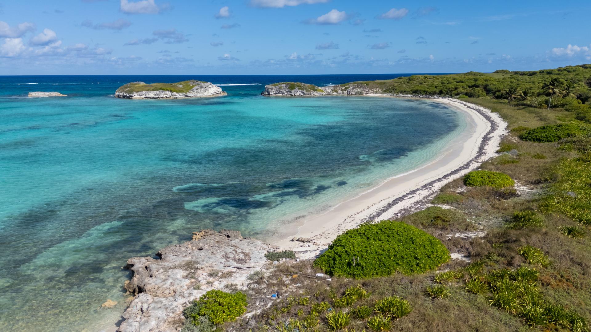 High Cay – Private island in Bahamas, Caribbean