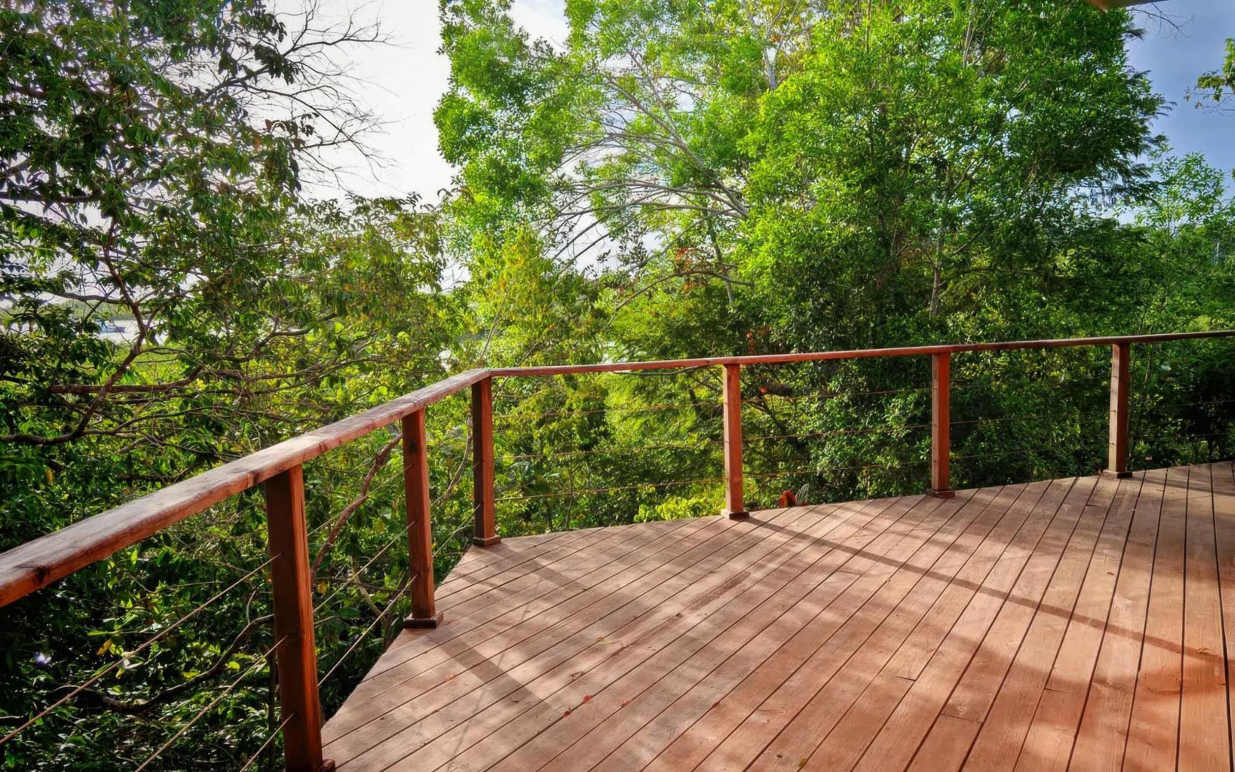 Discovery Bay – Private island in Panama, Central America