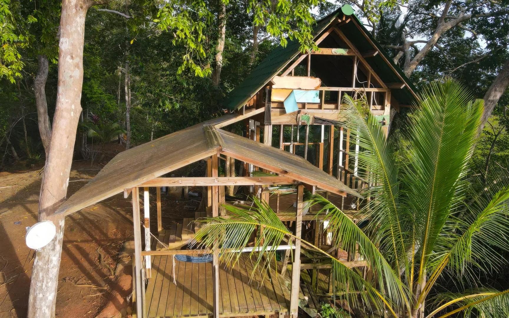 Discovery Bay – Private island in Panama, Central America