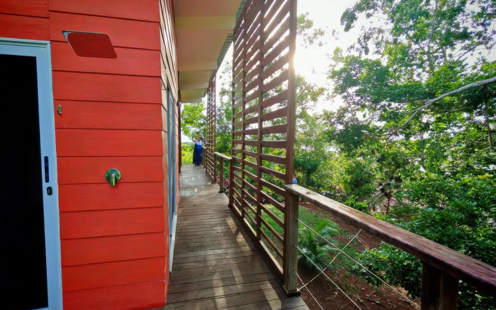 Discovery Bay – Private island in Panama, Central America