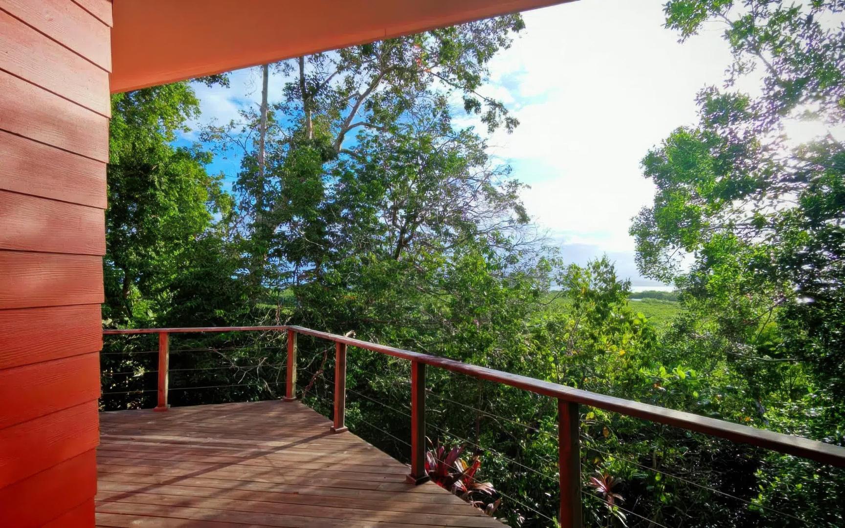 Discovery Bay – Private island in Panama, Central America