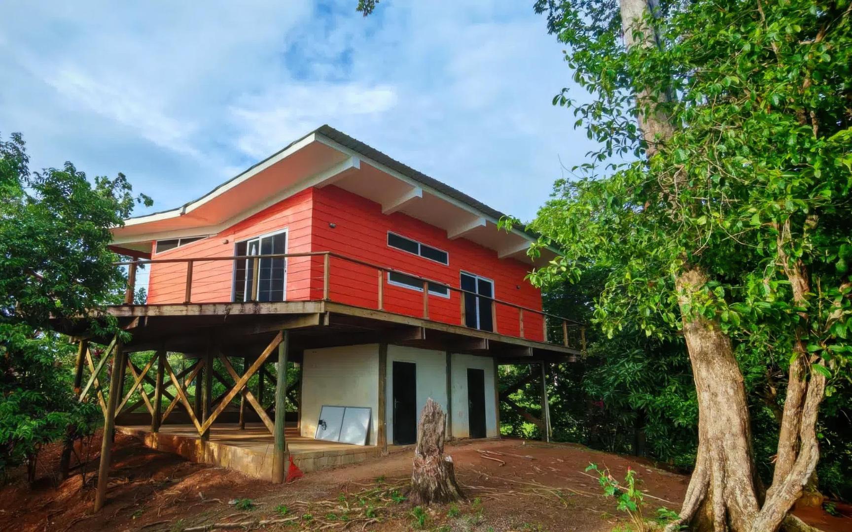 Discovery Bay – Private island in Panama, Central America