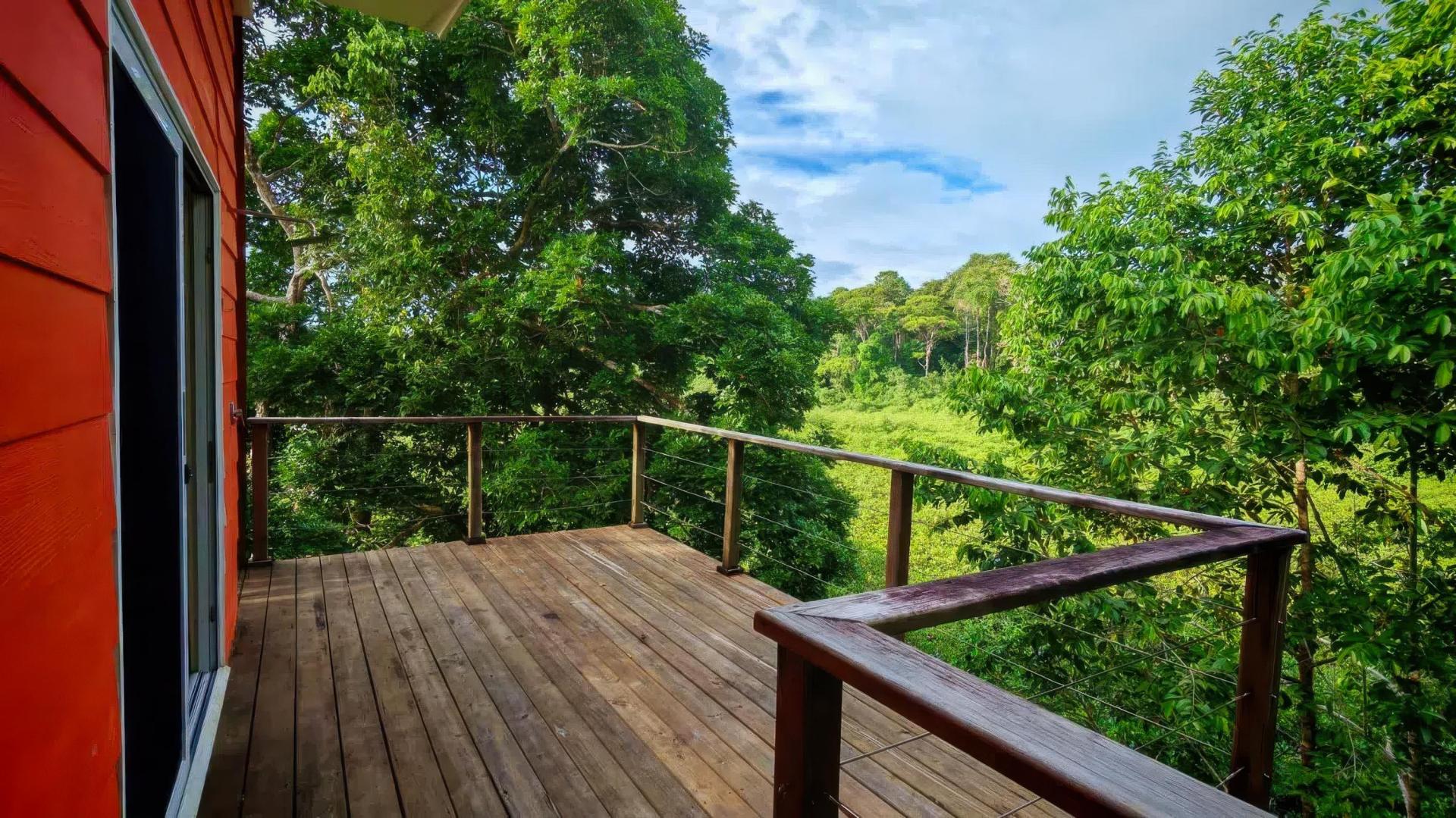 Discovery Bay – Private island in Panama, Central America