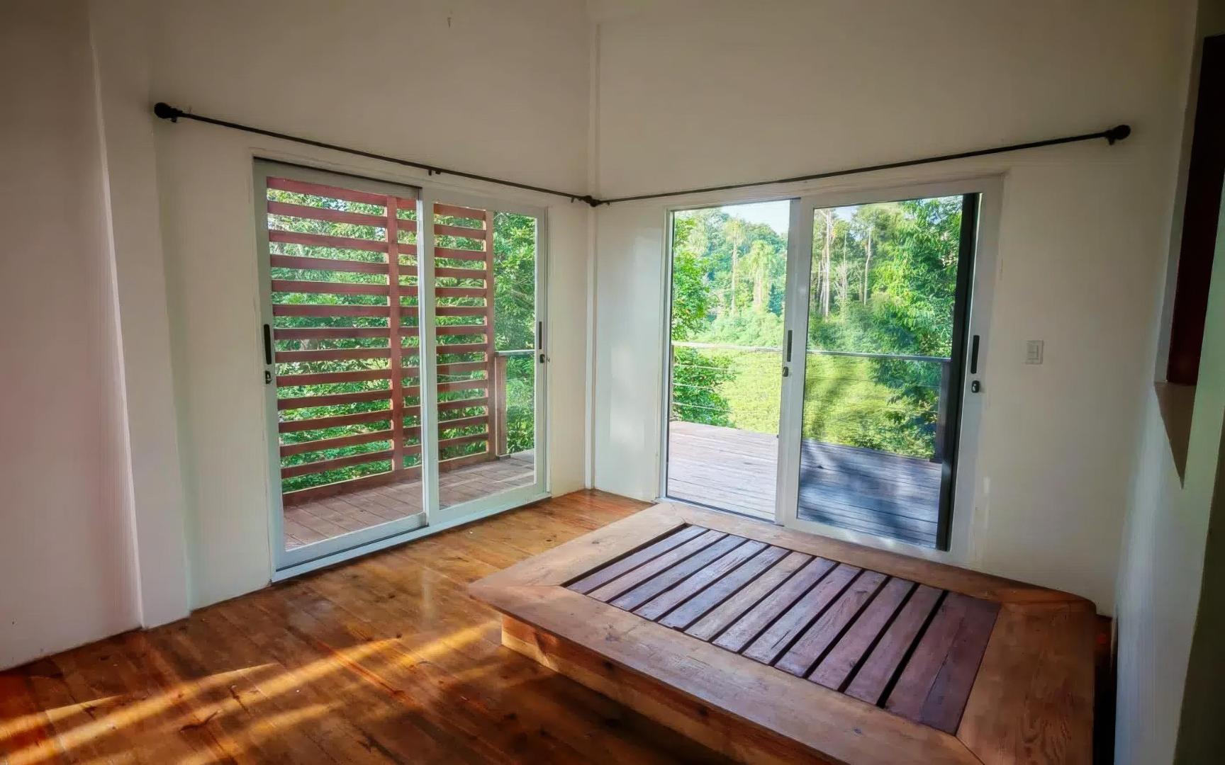 Discovery Bay – Private island in Panama, Central America