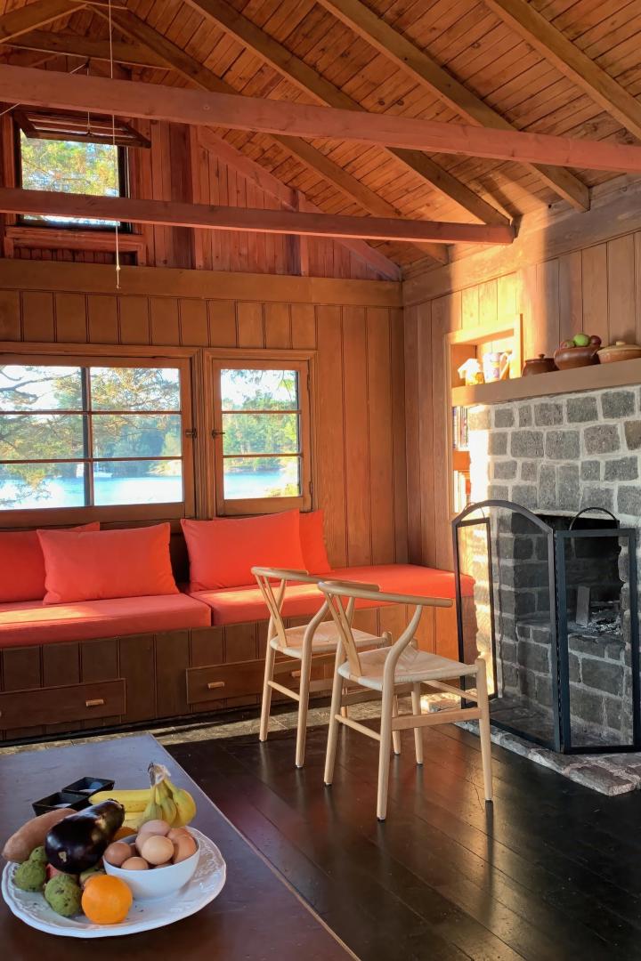 Dumfounder Island – Private island in Eastern Ontario, Ontario, Canada