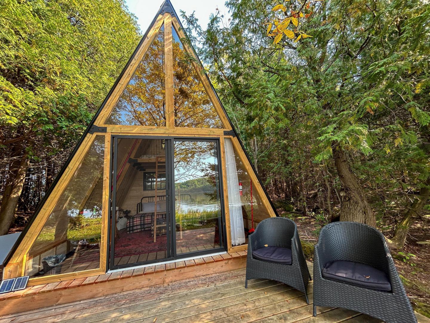 Farr Island – Private island in Northern Ontario, Ontario, Canada