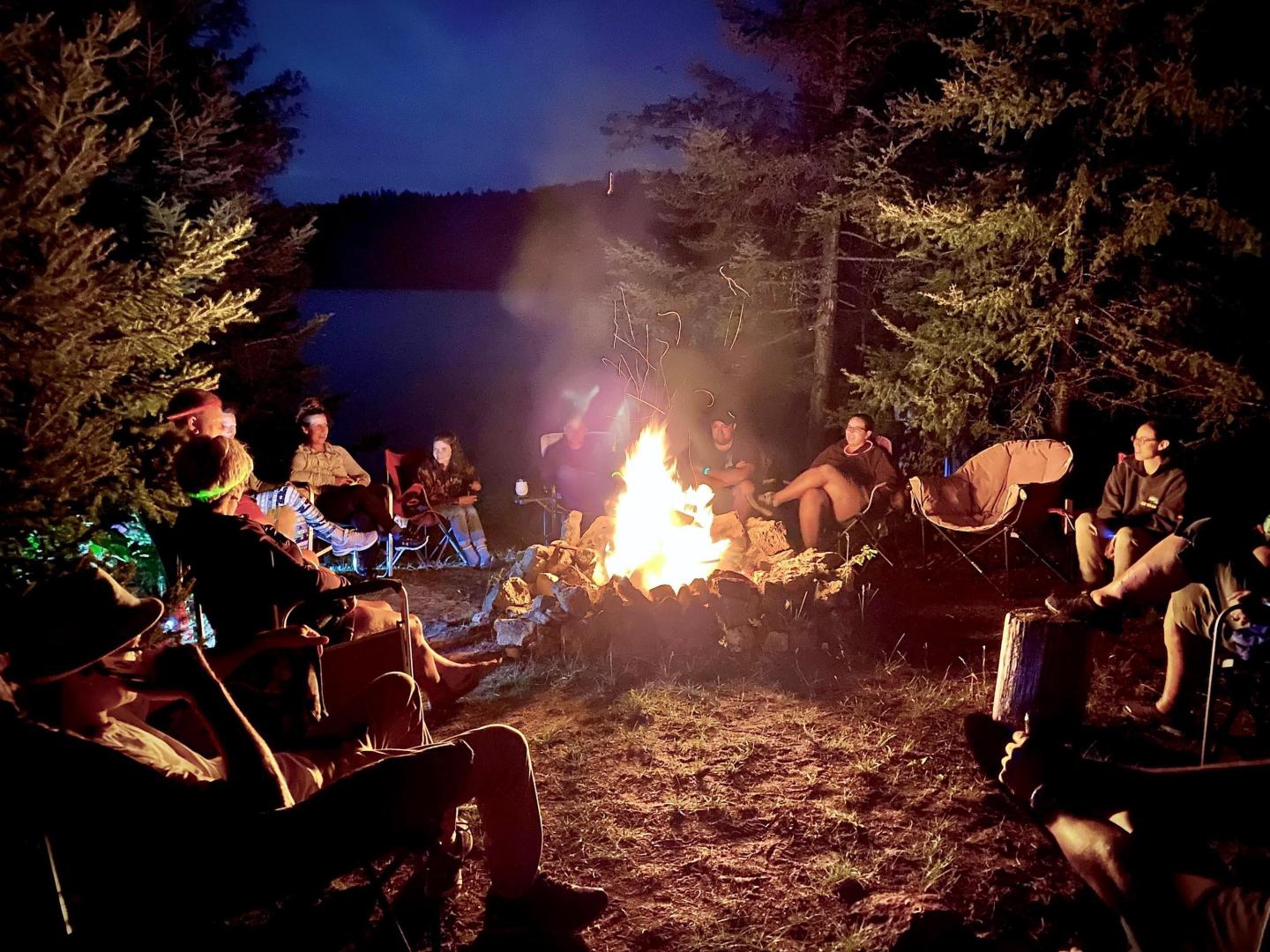 Farr Island – Private island in Northern Ontario, Ontario, Canada