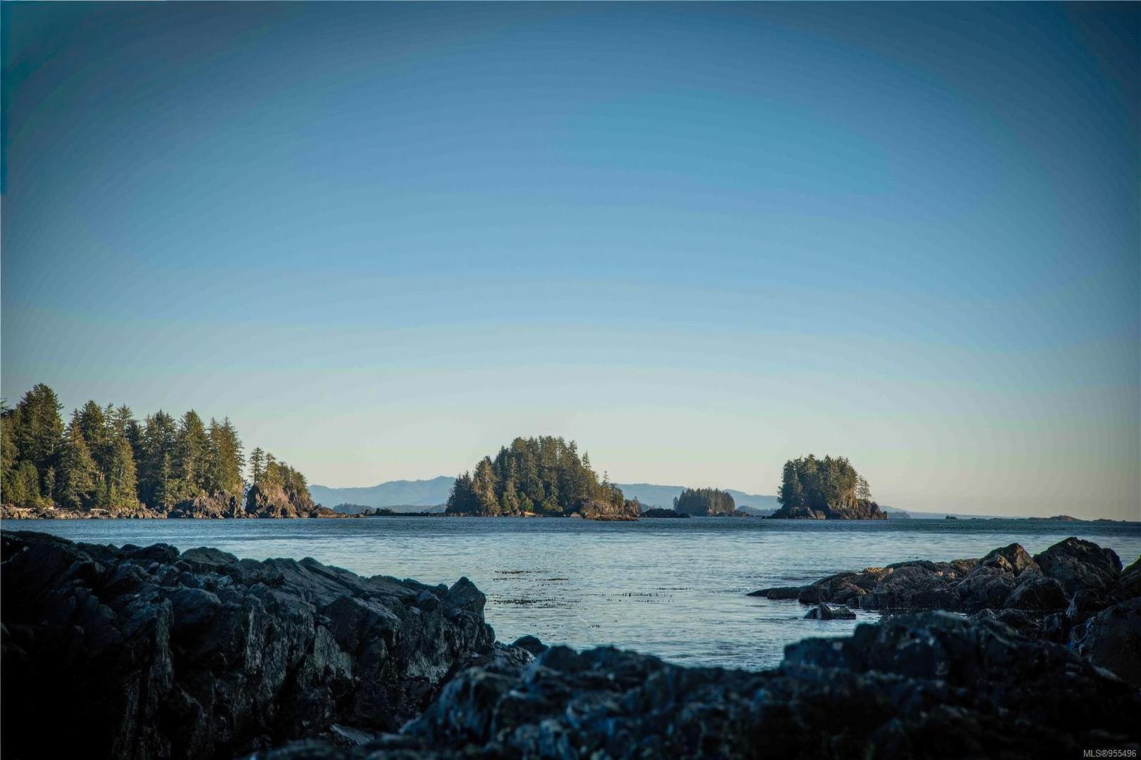 Francis Island – Private island in British Columbia, Canada